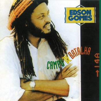 Edson Gomes Dance Reggae