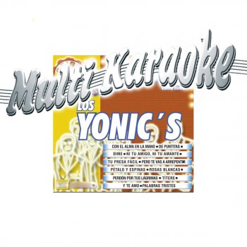 Multi Karaoke Y Te Amo