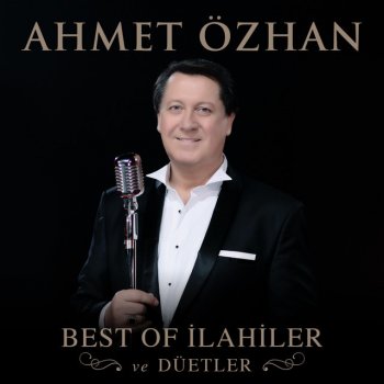 Ahmet Özhan feat. Serkan Çağrı Yürük Değirmenler Gibi (feat. Serkan Çağrı)