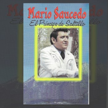 Mario Saucedo Amor de Cabaret