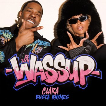 Ciara feat. Busta Rhymes Wassup