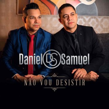 Daniel e Samuel Humanos