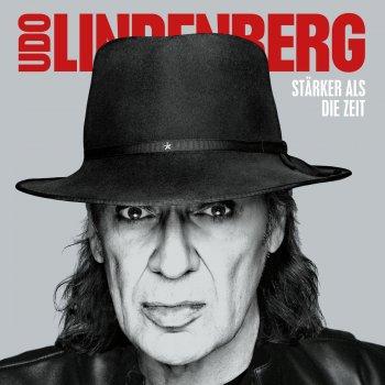 Udo Lindenberg Coole Socke