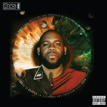 Reks Hop out Boyz