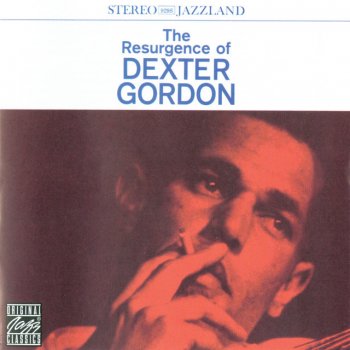 Dexter Gordon Affair In Havana
