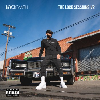 Locksmith Lockbuster