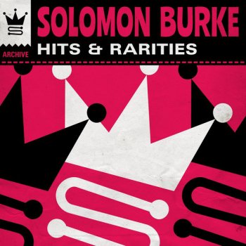 Solomon Burke Only Love (Can Save Me Now)