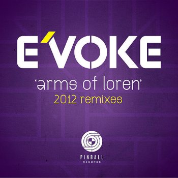 E'voke Arms of Loren (Rudedog Club Mix)