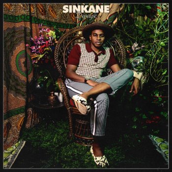 Sinkane The Searching