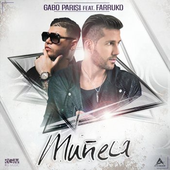 Gabo Parisi feat. Farruko Muñeca