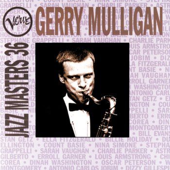 Gerry Mulligan You Took Advantage of Me