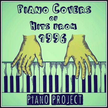 Piano Project Breathe Again