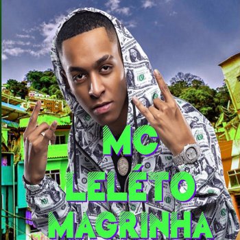 Mc Léléto Magrinha