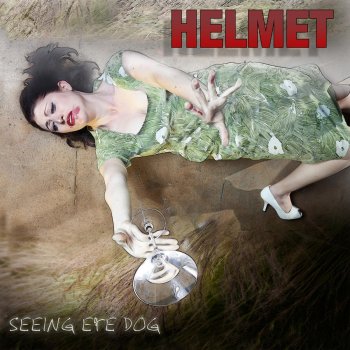 Helmet She's Lost