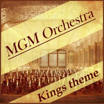 The MGM Studio Orchestra Prelude (From "Ben Hur")