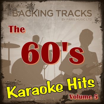 Paris Music I Saw Her Standing There (Originally Performed By The Beatles) [Full Vocal Version]