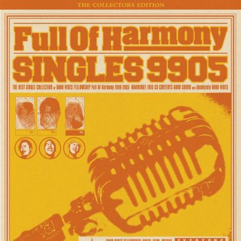 Full Of Harmony 涙の数だけ