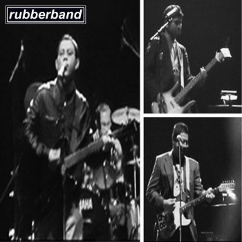 Rubberband Sa Iyo Lang Talaga - Live