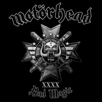 Motörhead Sympathy For the Devil