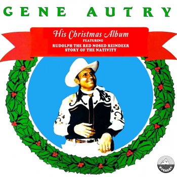 Gene Autry Frosty the Snowman