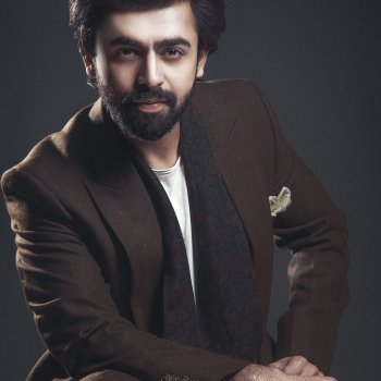 Farhan Saeed Rab Rakha