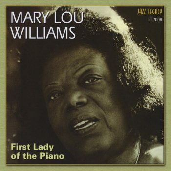 Mary Lou Williams Lady Bird