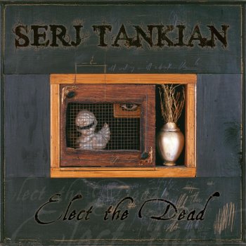 Serj Tankian Empty Walls