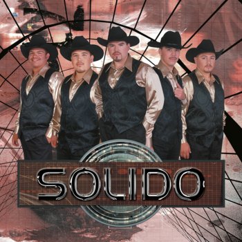 Solido No Puedo Olvidar