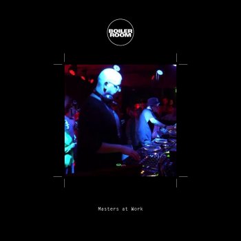 Masters At Work Thank You (Maw 12" Mix) [Mixed]