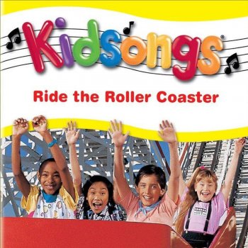 Kidsongs Whole Lotta Shakin' Goin' On