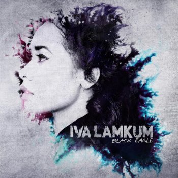 Iva Lamkum Blue Moscow