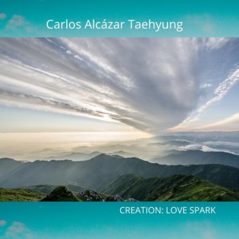Carlos Alcázar Taehyung Love Spark