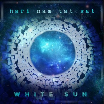 White Sun Hari Nam Tat Sat