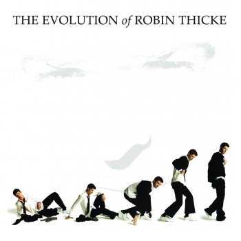 Robin Thicke Lost Without U