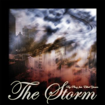 Big Planz feat. Elliot Yamin Quiet Storm