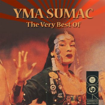 Yma Sumac Llora corazón