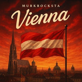 Исполнитель MurkRocksta, альбом Vienna (Package)