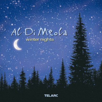 Al Di Meola Zima