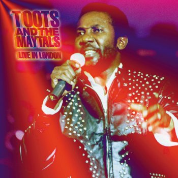 Toots feat. The Maytals Hard Road (Live)