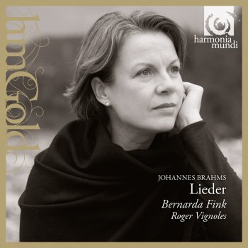 Bernarda Fink feat. Roger Vignoles Wiegenlied, Op. 49 No. 4
