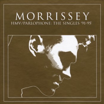 Morrissey Interlude (Instrumental)