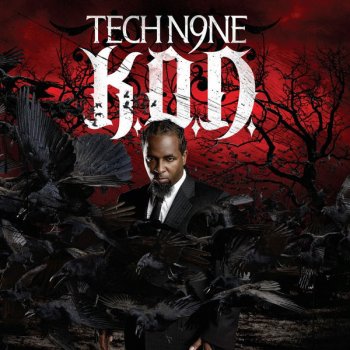 Tech N9ne feat. Krizz Kaliko & Brotha Lynch Hung Strange Music Box