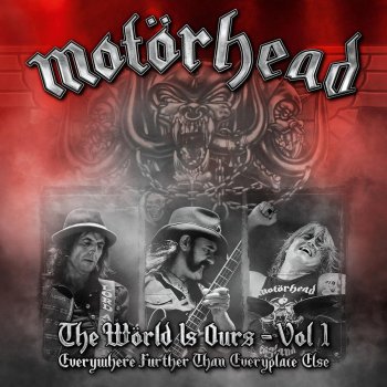 Motörhead I Know How To Die - Live Manchester