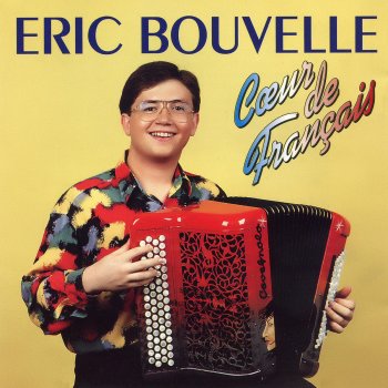 Eric Bouvelle Gerbe D'or (Polka)