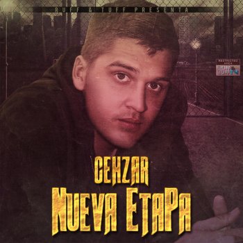 Cehzar Quiero Mas