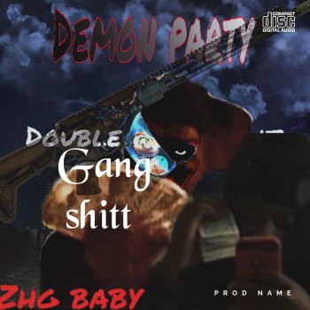 Zhg Baby Demon party