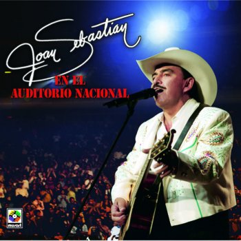 Joan Sebastian Sentimental (En Vivo)