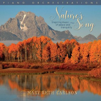 Mary Beth Carlson Let There Be Peace on Earth