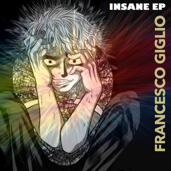 Francesco Giglio Louder (Sergio Matina & Gabry Sangineto Tendenzia Rmx)