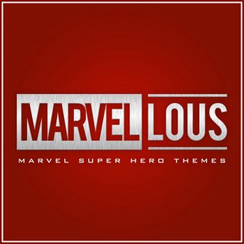 Cinescore Captain America - The First Avenger - Cover Version